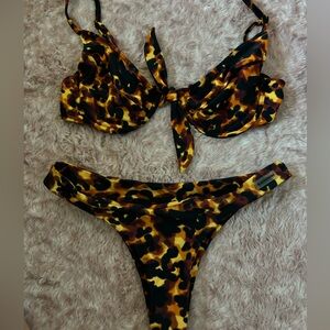 Never worn Blackbough Swimsuit